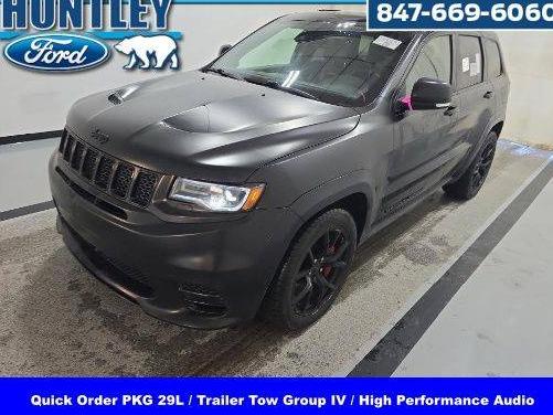 JEEP GRAND CHEROKEE 2020 1C4RJFDJXLC266347 image